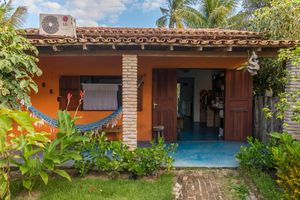 Alquiler Vacacional - Casa Aconchegante em Caraíva