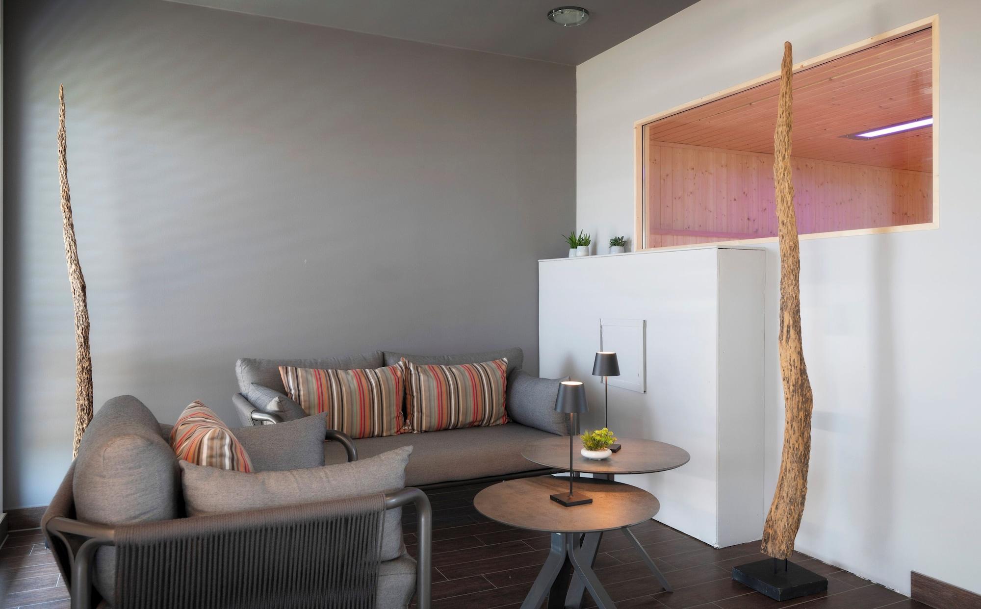 Spa Best Western Plus Hotel Köln City