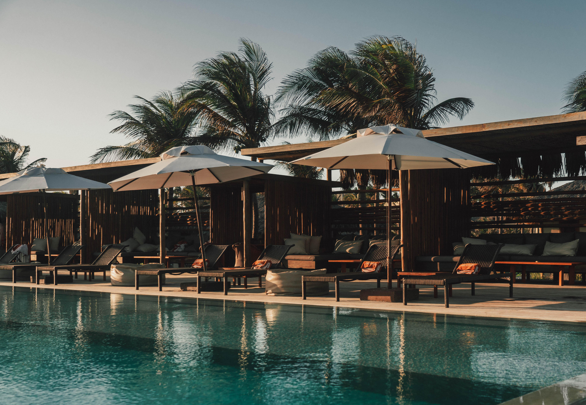 Vista Exterior Hotel Jaguaríndia Village