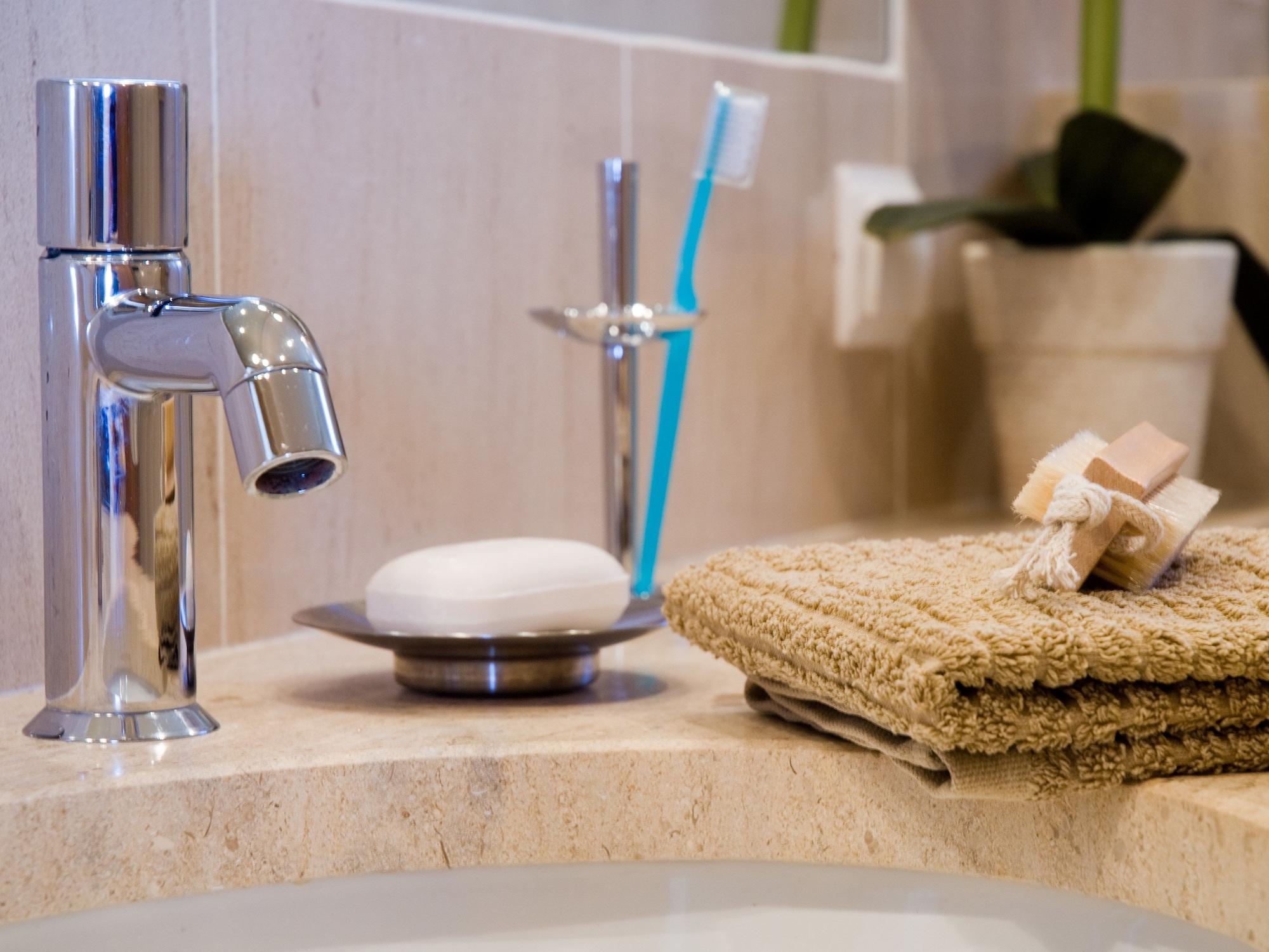 Varios Murteiras Apartment