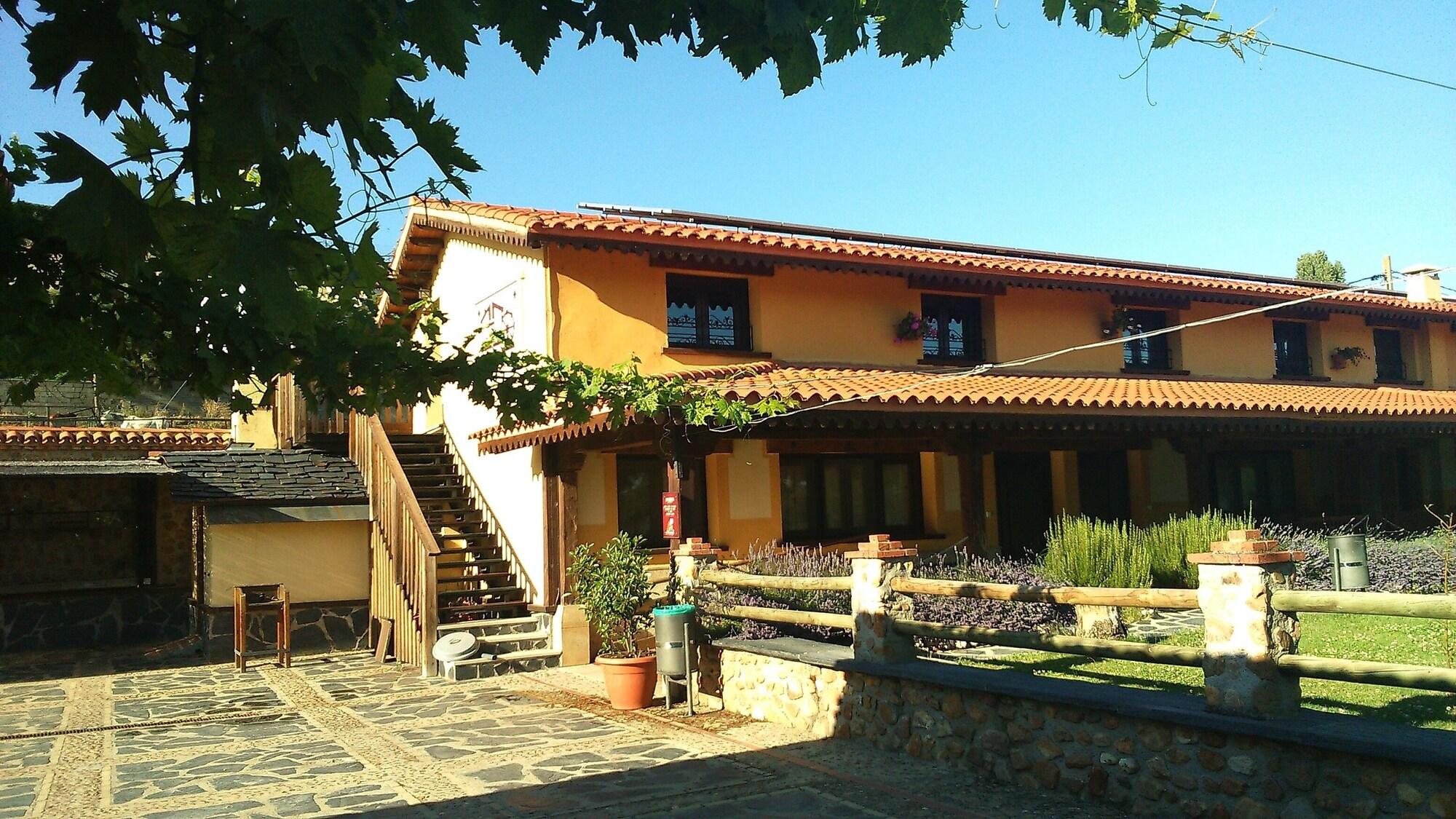 Varios Hotel Rural La Noria