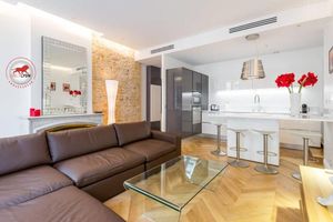 Alquiler Vacacional - Exceptional 2-bedroom apartment 74m2 Place Bellecour (Downtown)