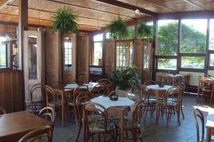 Alojamiento - Pousada Barlavento