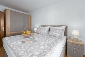 Alquiler Vacacional - Family friendly, quiet location, garden with barbecue, near the beach