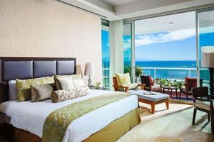 Alojamiento - Grand Mayan Nuevo Vallarta 2 Bedroom Suite