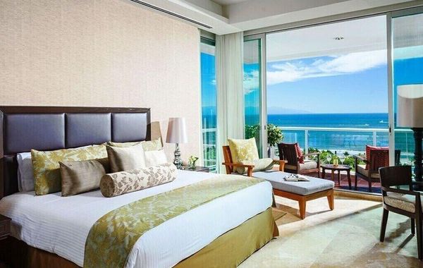 Grand Mayan Nuevo Vallarta 2 Bedroom Suite - Hoteles con spa en Nuevo Vallarta, Nayarit