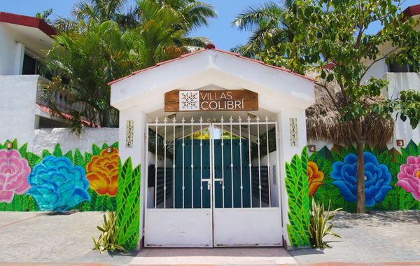 Escápate a la aventura de conocer Cozumel