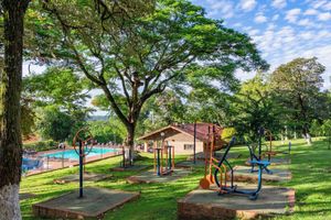 Alojamiento - Hotel Colonial Iguaçu
