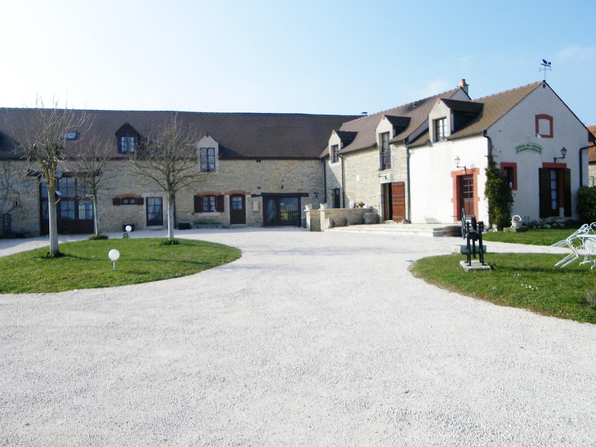 Varios La Ferme du Coucou