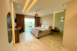 Alojamiento - Pousada Marítimos