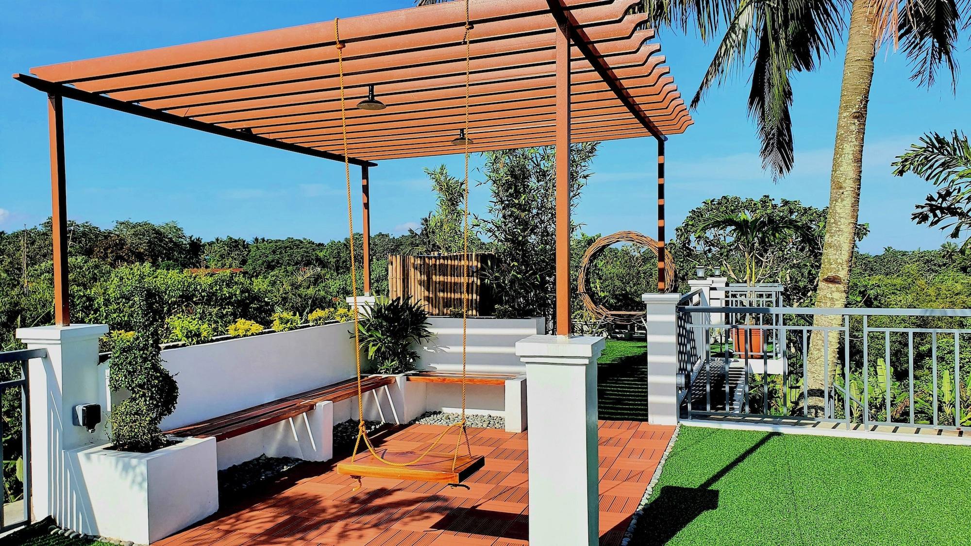 Equipamiento de Habitación The Farm Shack by SMS Hospitality