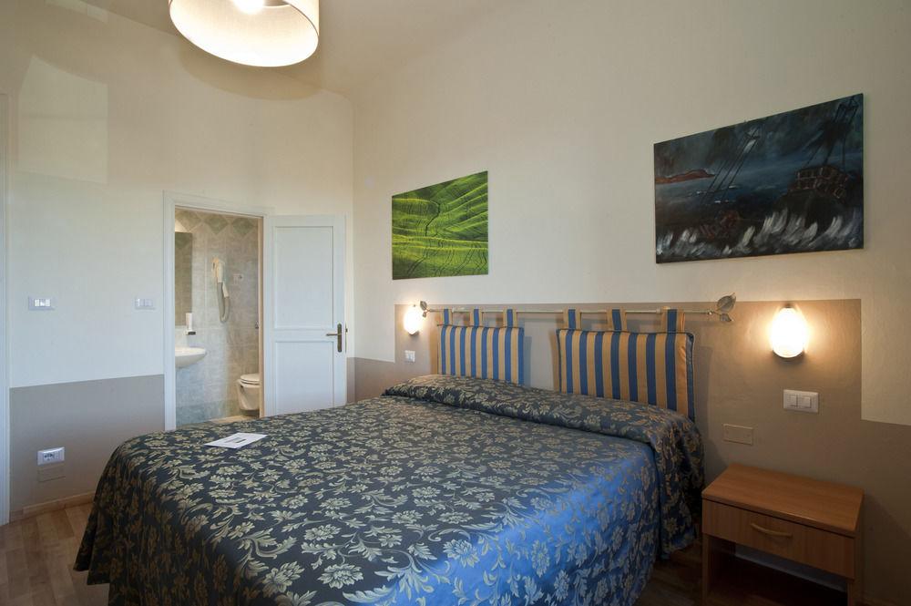 Hotel Arcobaleno Boutique Hotel