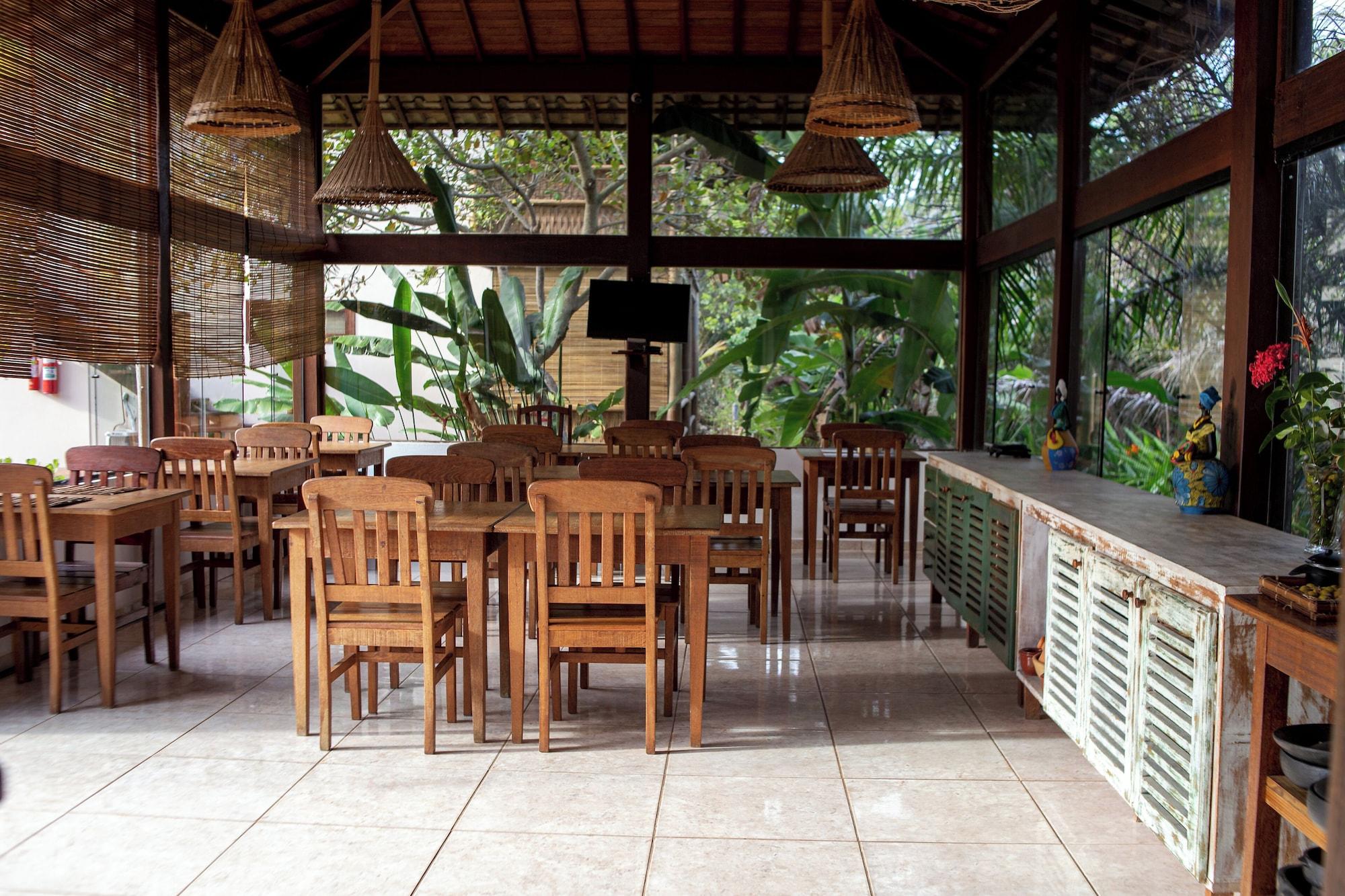 Restaurante Viking Inn Privilege