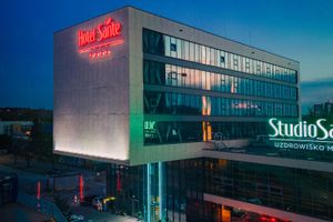 Alojamiento - Hotel Sante