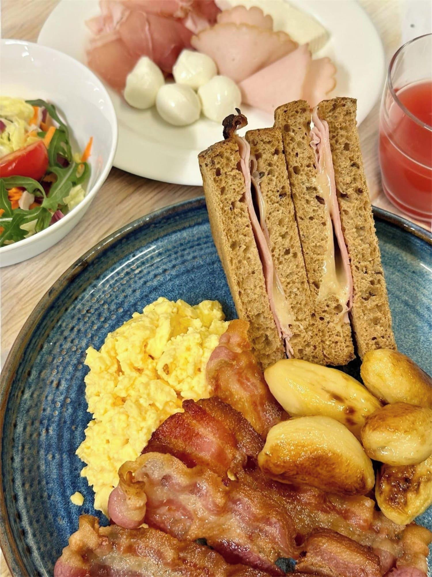 Restaurant Novotel Brescia 2