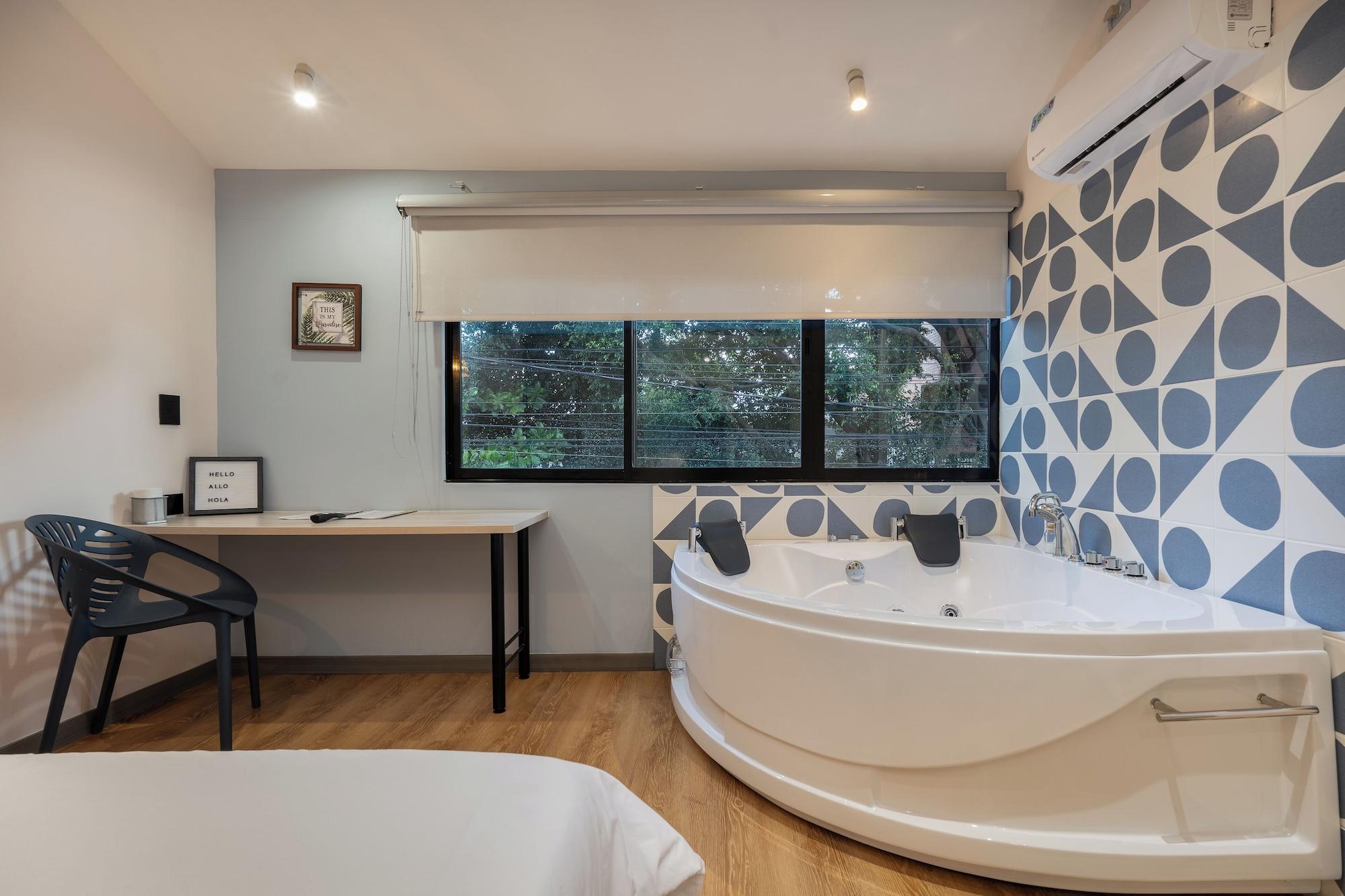 Set de Habitación Casa Origo Hospedaje