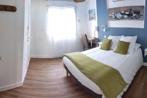 Alquiler Vacacional - Appartement T2 - Valençay 01