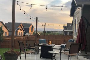 Alquiler Vacacional - Gorgeous New Home - Theatre, Ping-Pong, & Stunning Mountain Views