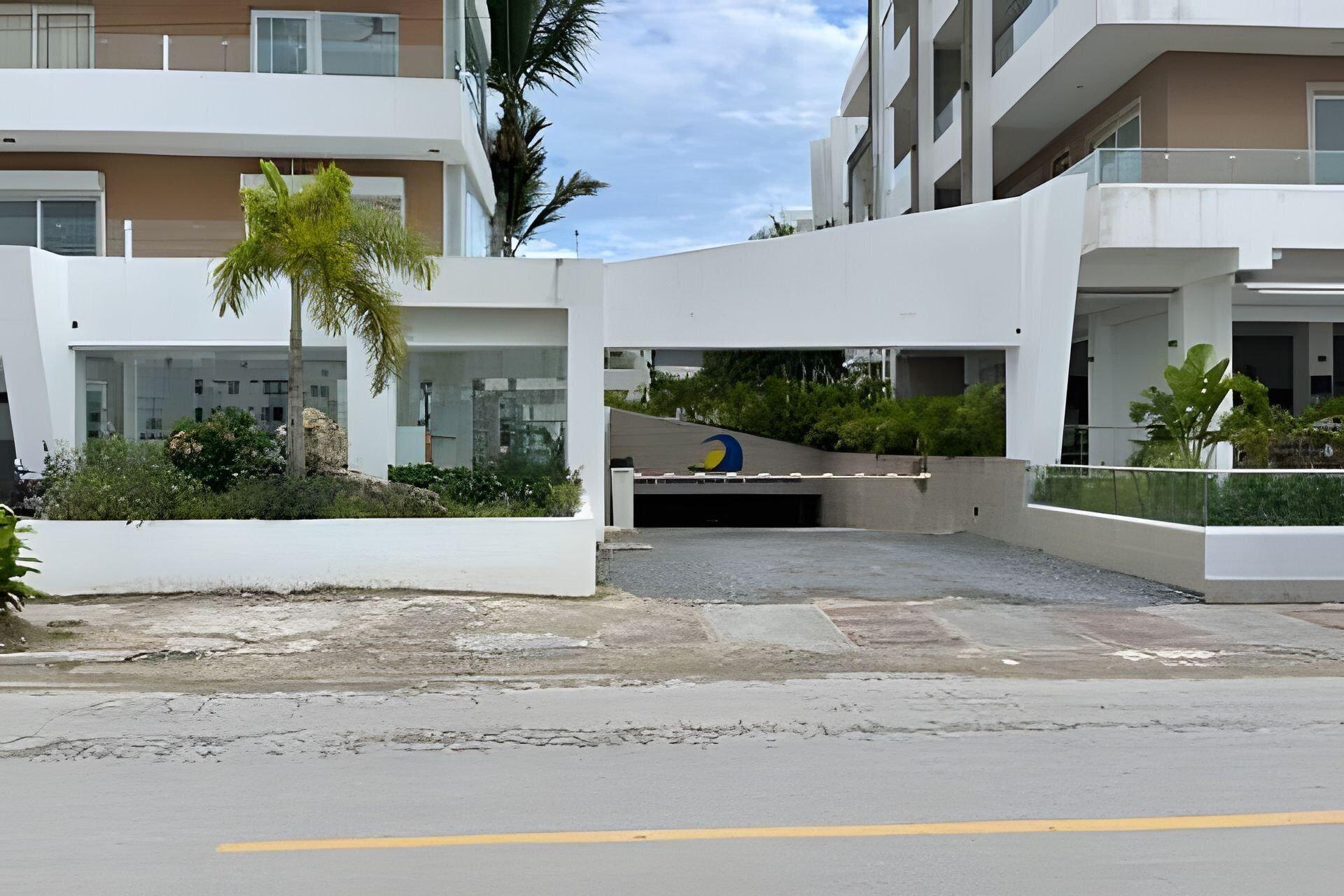 Vista Exterior Sweet Home Bayahibe