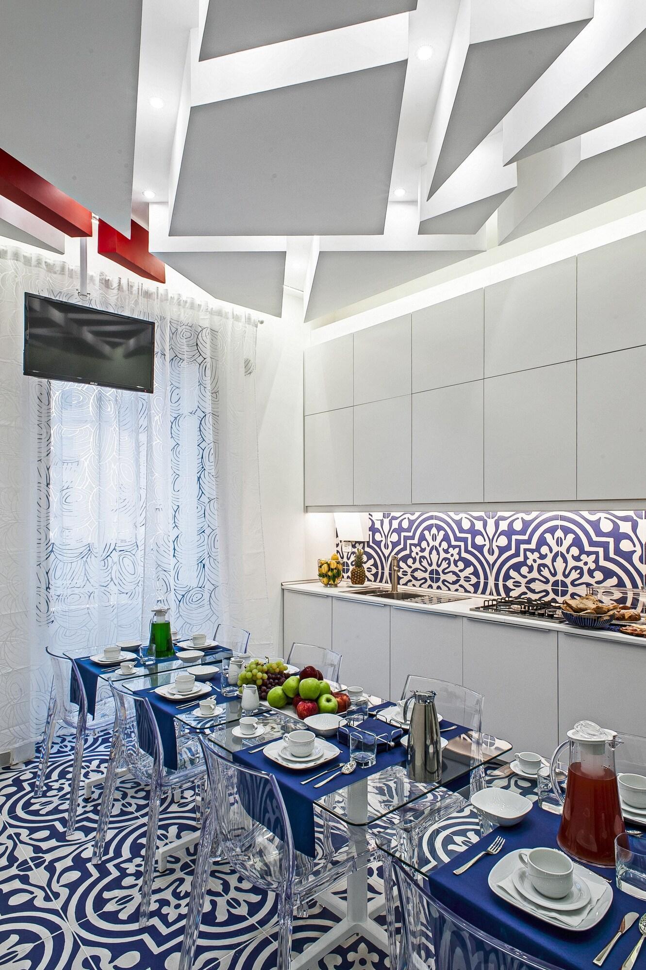 Restaurant Il Reticolo