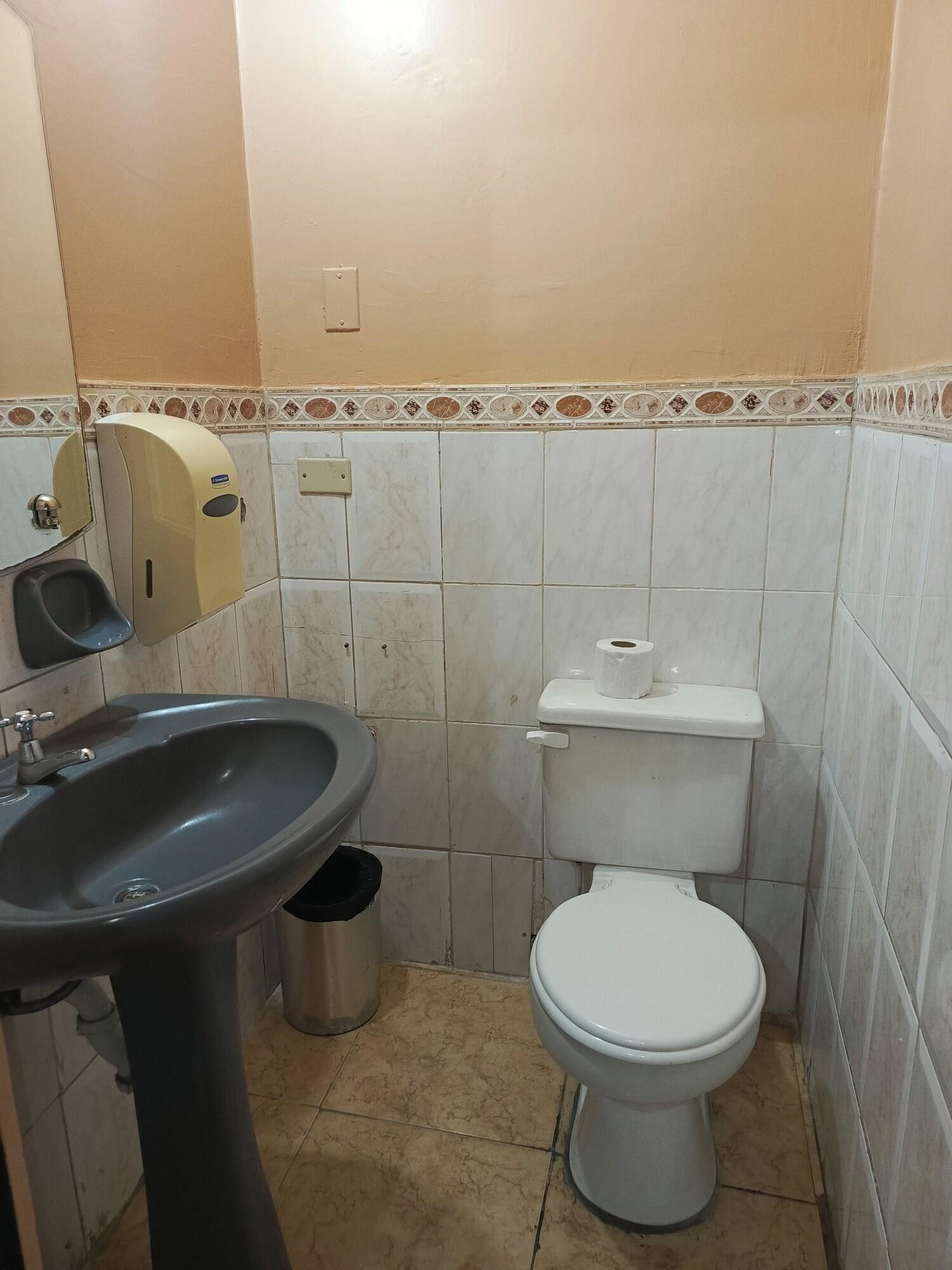 Equipamiento de Habitación Hotel Dorado