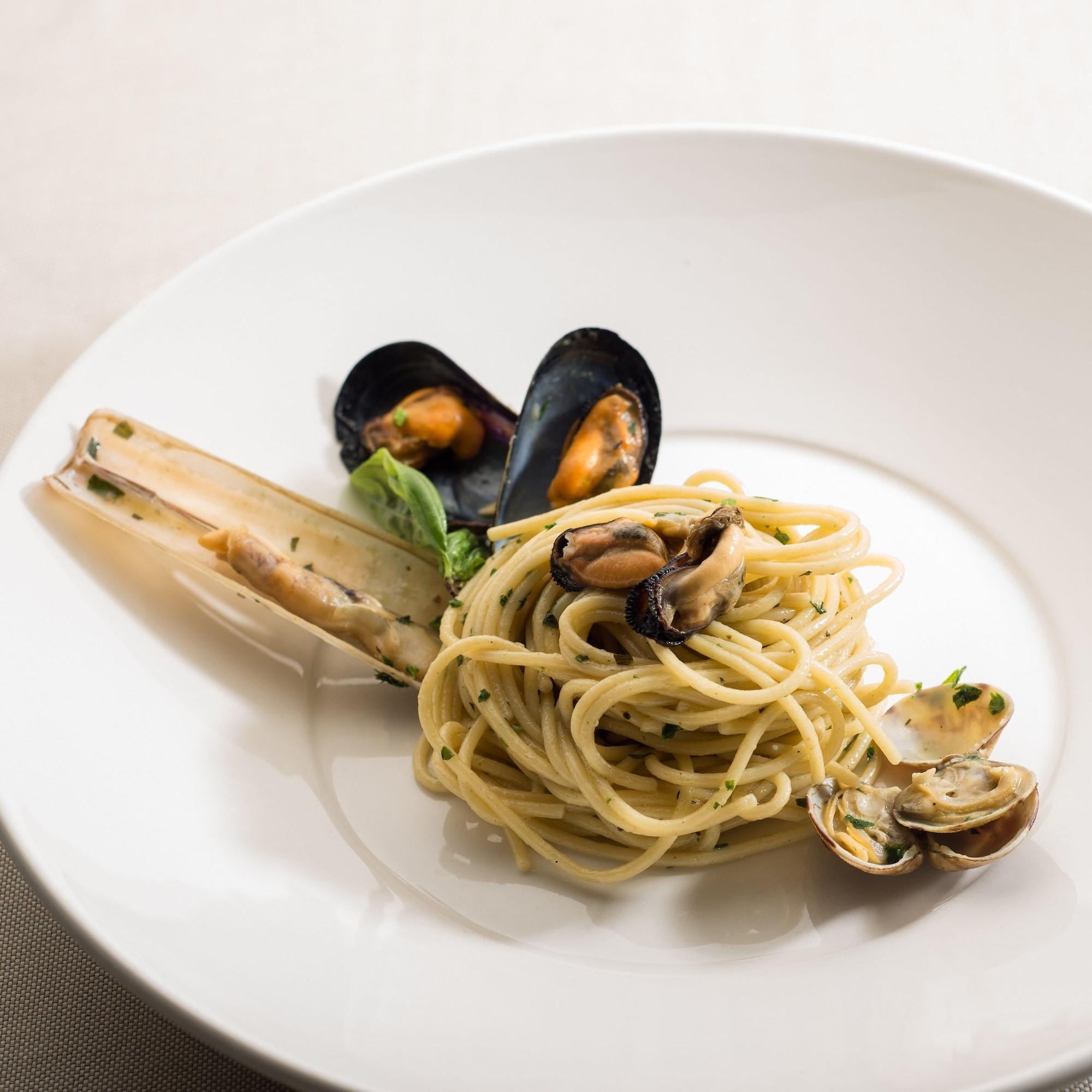 Restaurant Hotel & SPA Riviera Castelsardo