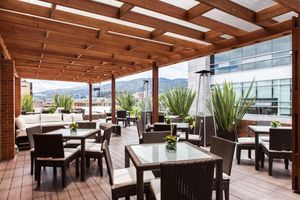 Alojamiento - Best Western Plus 93 Park Hotel