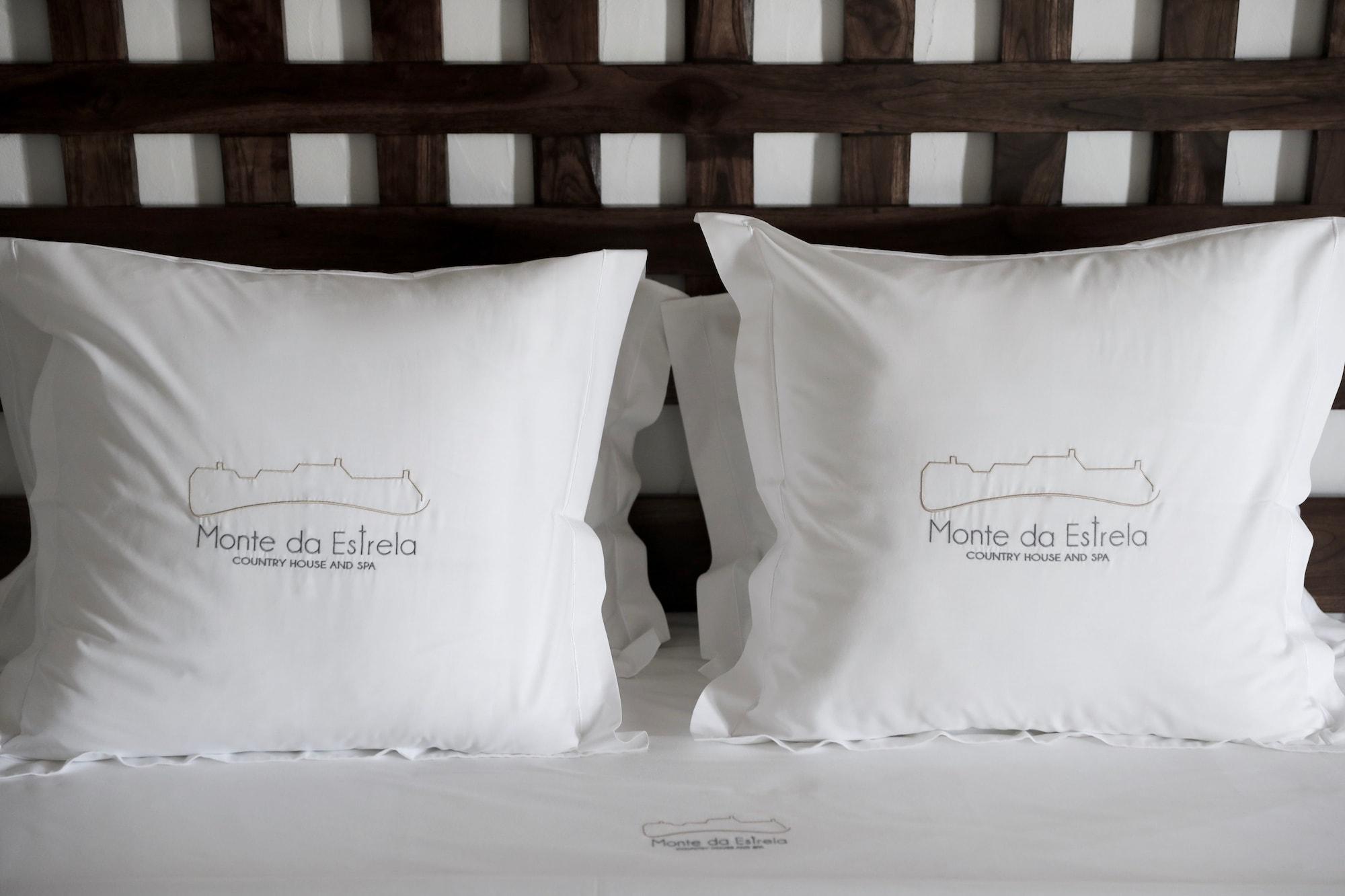Habitación Monte da Estrela Country House & SPA