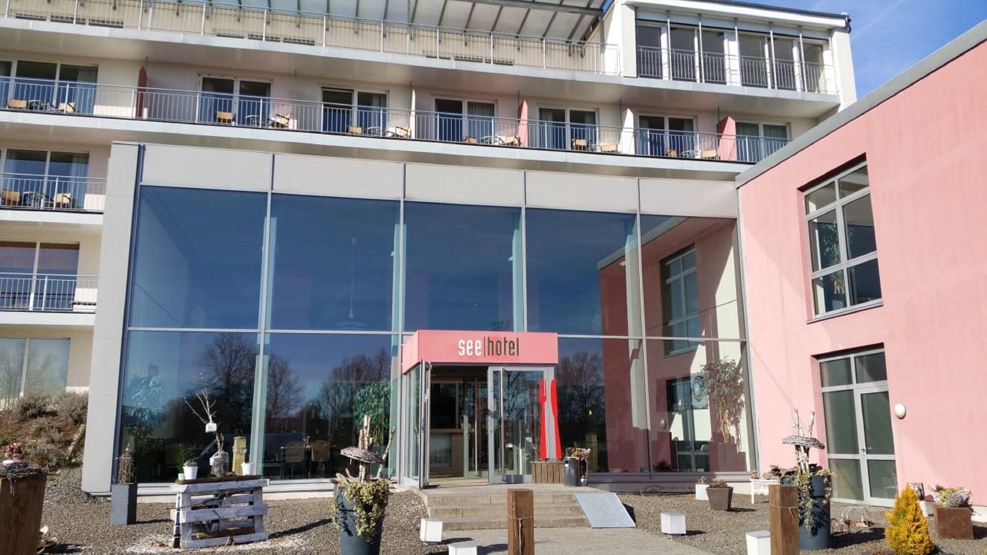 Restaurant Seehotel Kell am See