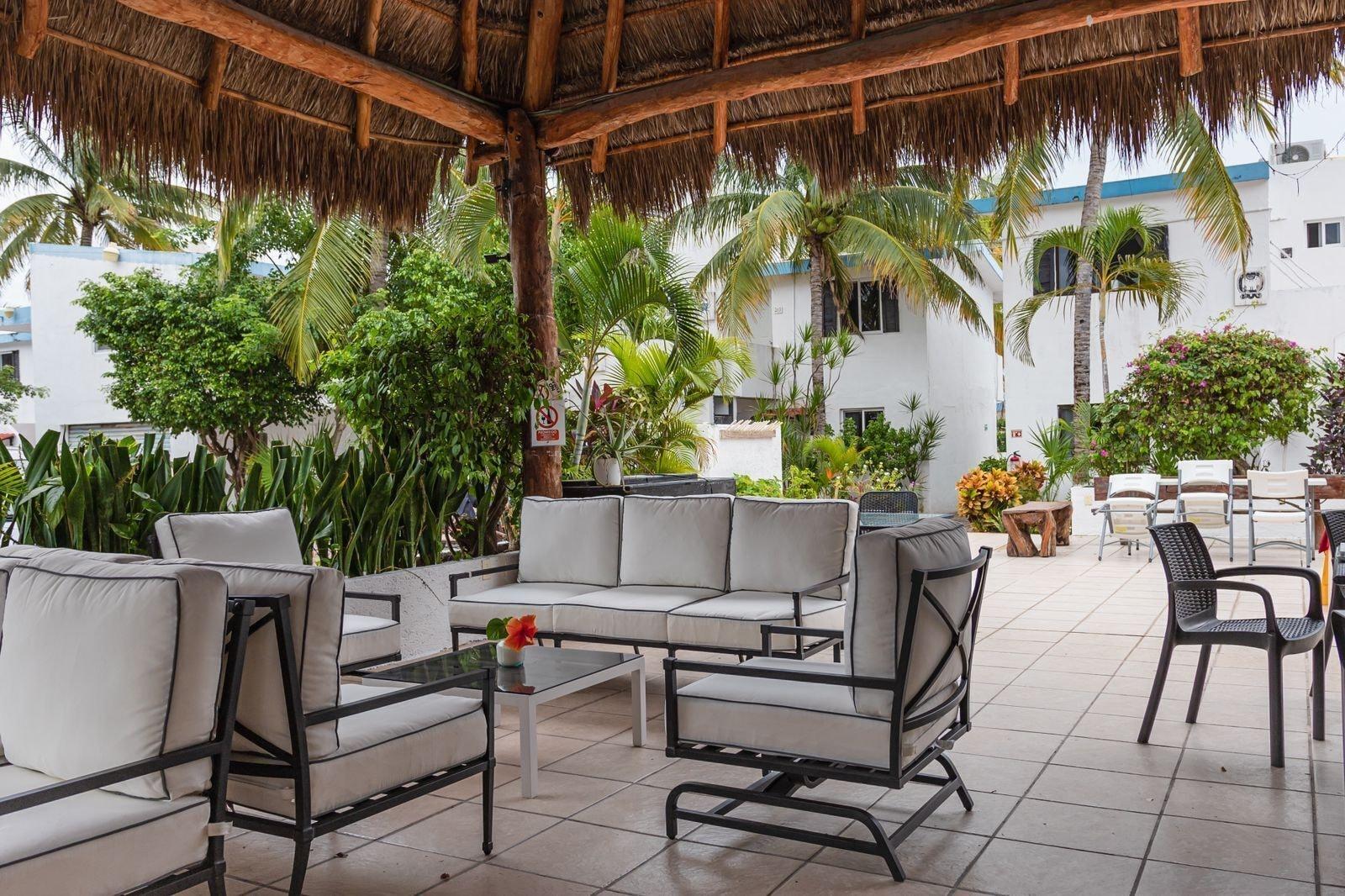 Comodidades del Alojamiento Hotel Las Arenas