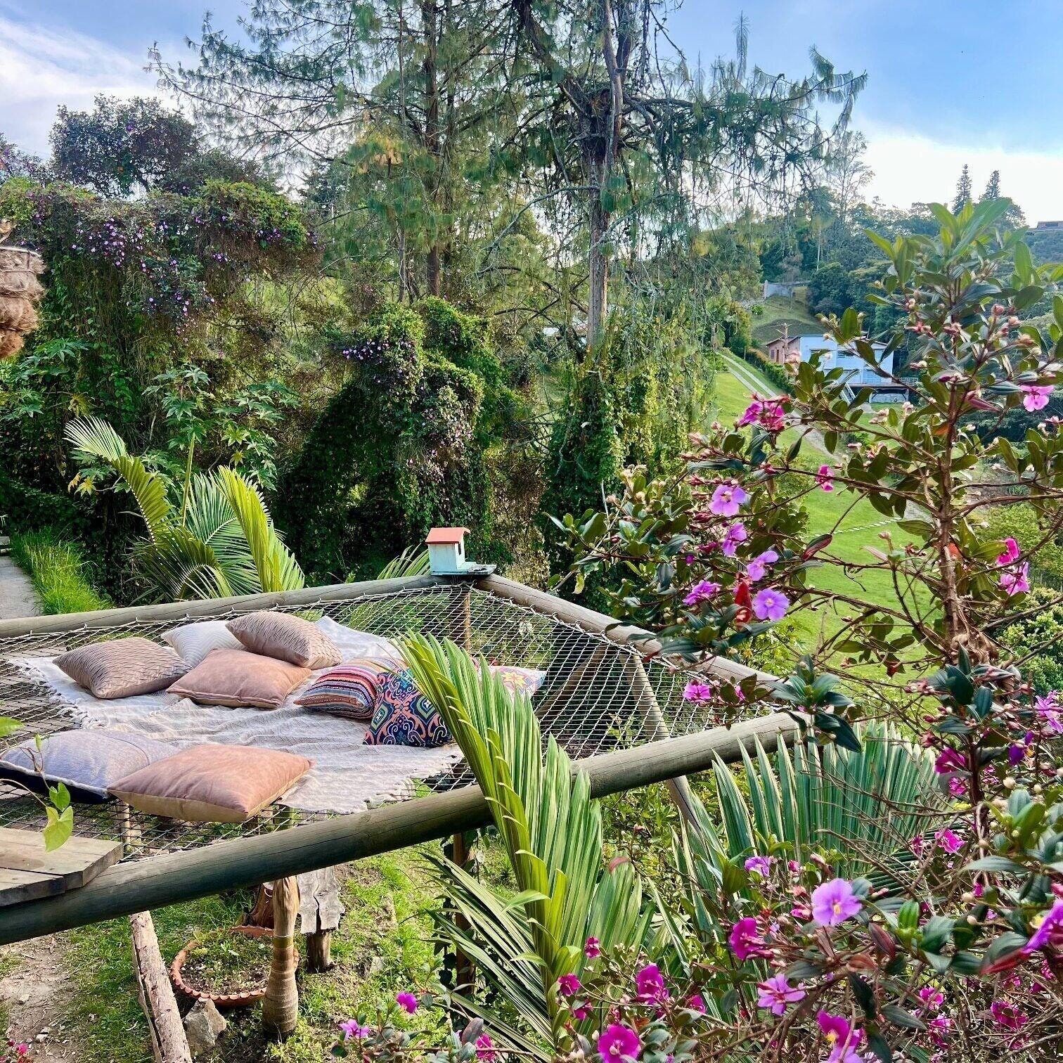 Varios finca hotel zona 7