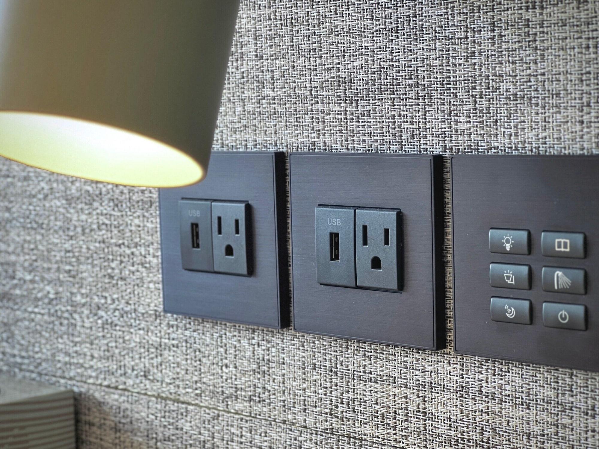 Habitación Jiantan Boutech Hotel