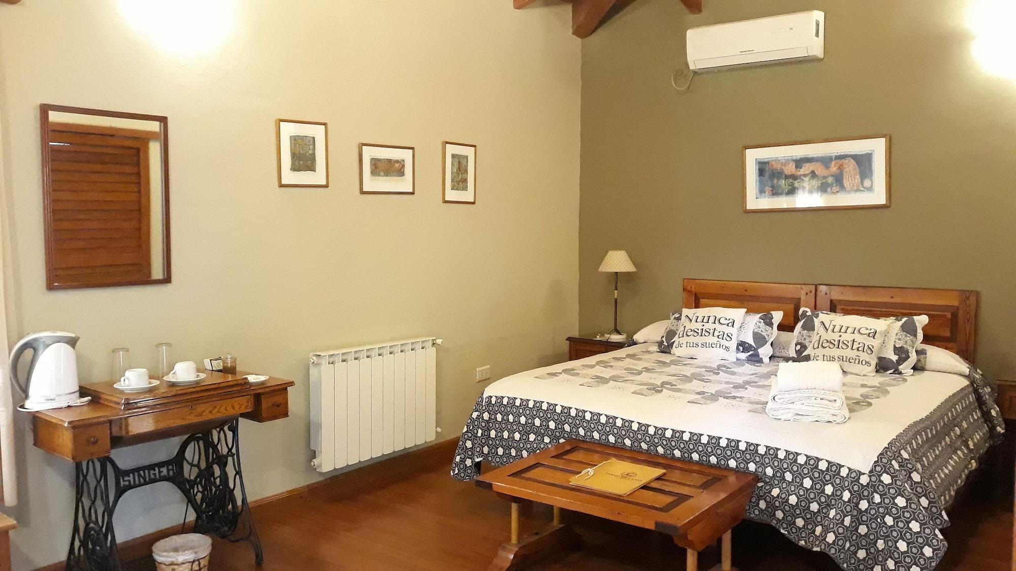 Habitación Lujan de Cuyo B&B