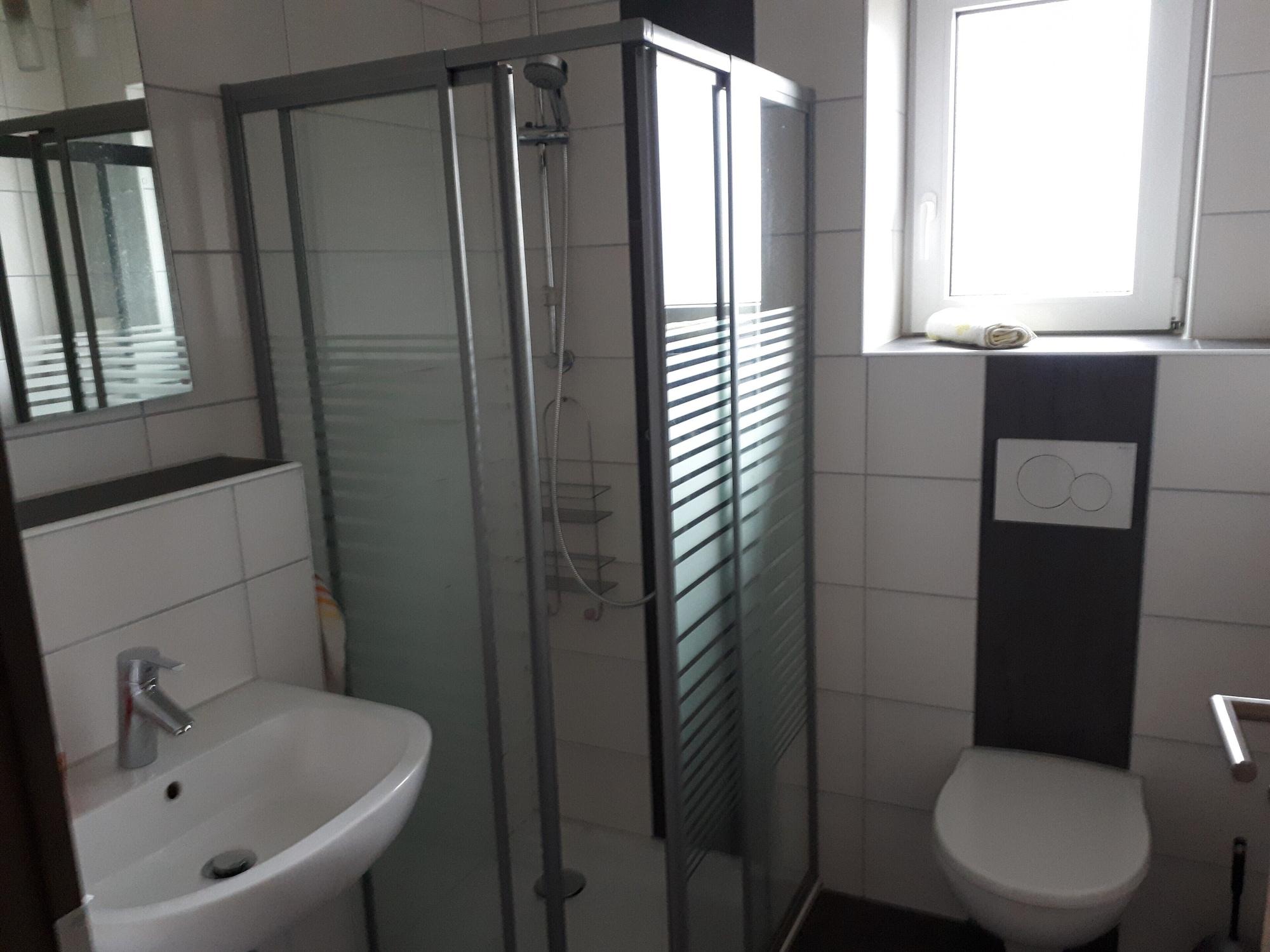 Equipamiento de Habitación Privatzimmer Popp-Hessenauer
