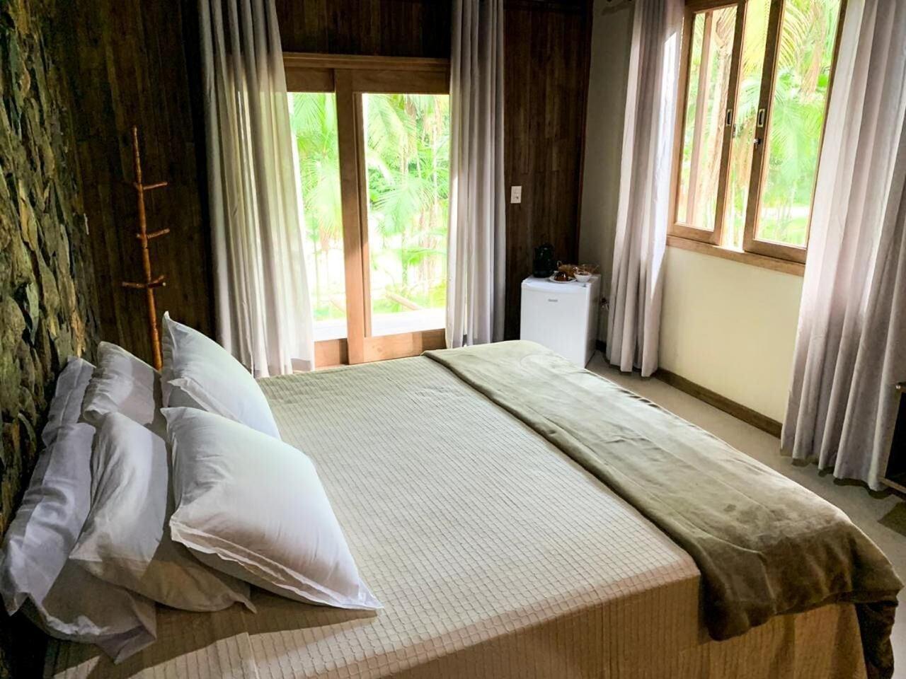 Habitación Glamping Mangarito