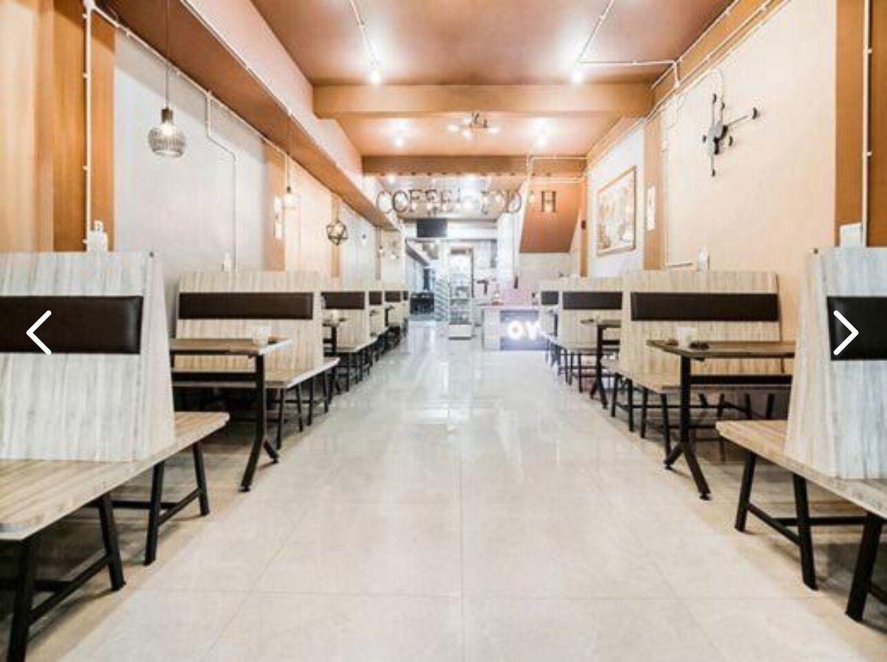Restaurant CJ HOMESTAY