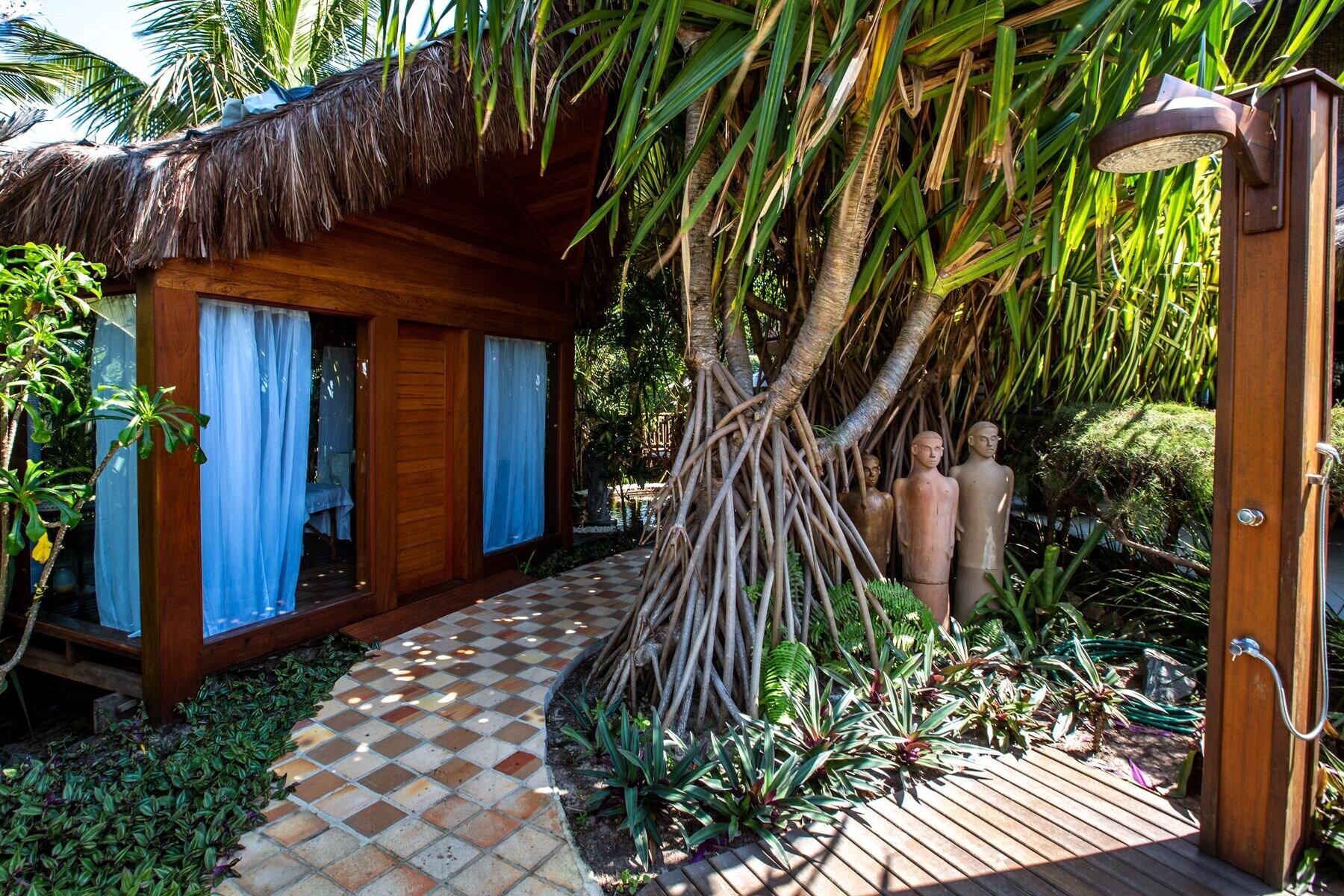 Spa Hotel Sombra e Água Fresca