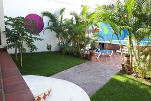 Alojamiento - Casa de Ambrose