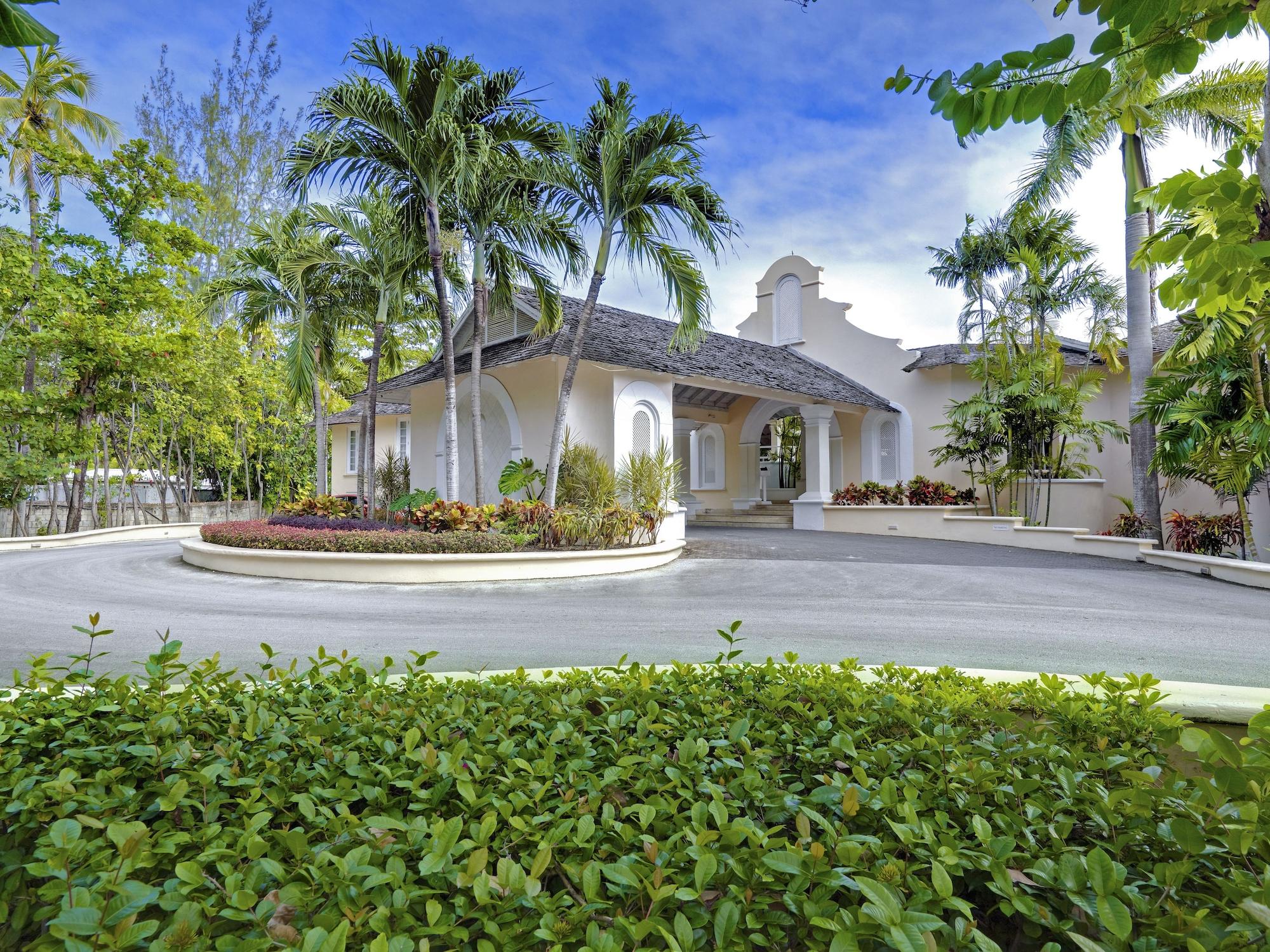 Vista Exterior Turtle Beach, a Tribute Portfolio All Inclusive Hotel