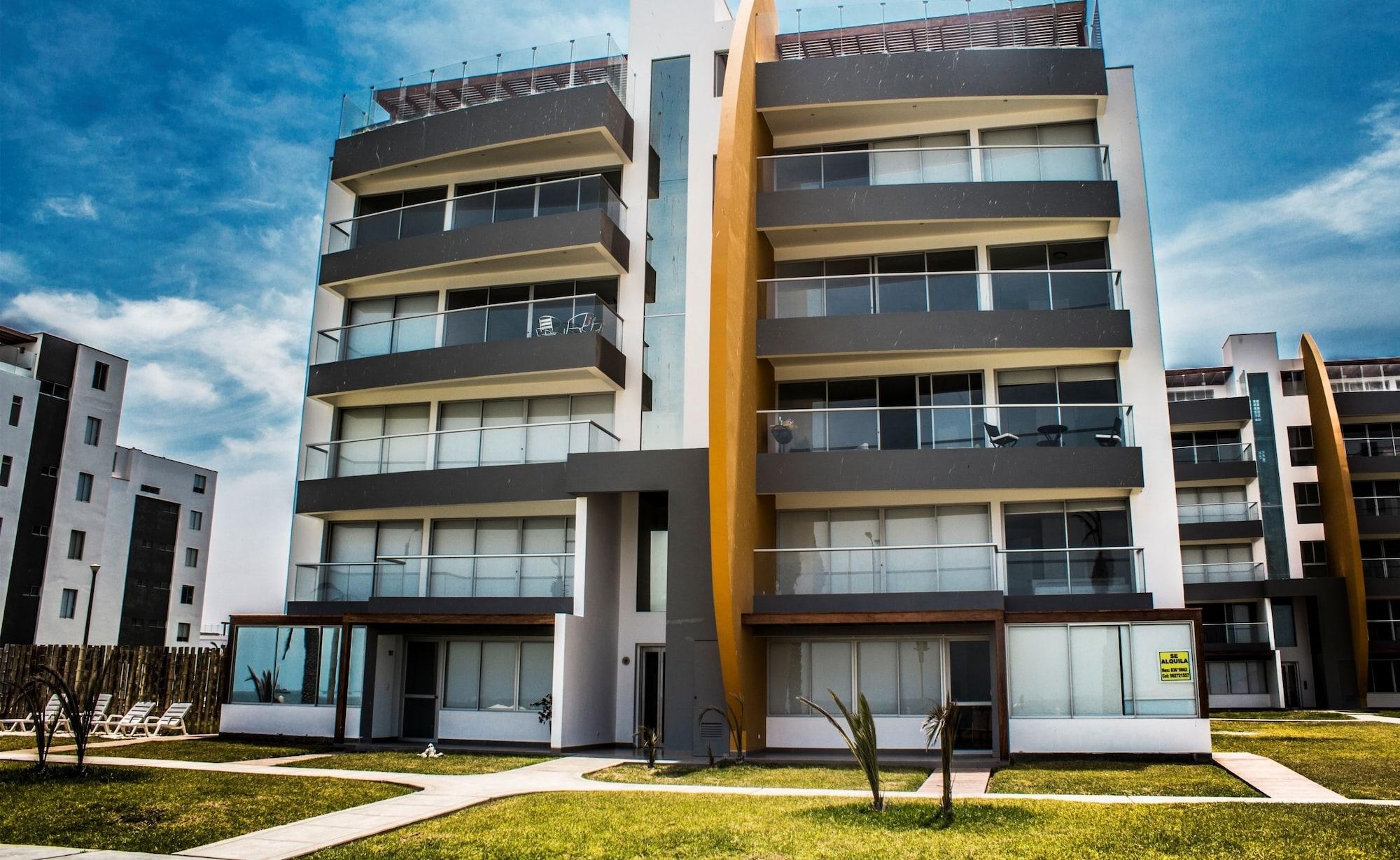 Varios Paracas Las Velas I - Superior Flats