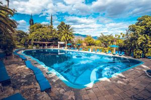 Alojamiento - Hotel Victoria Oaxaca