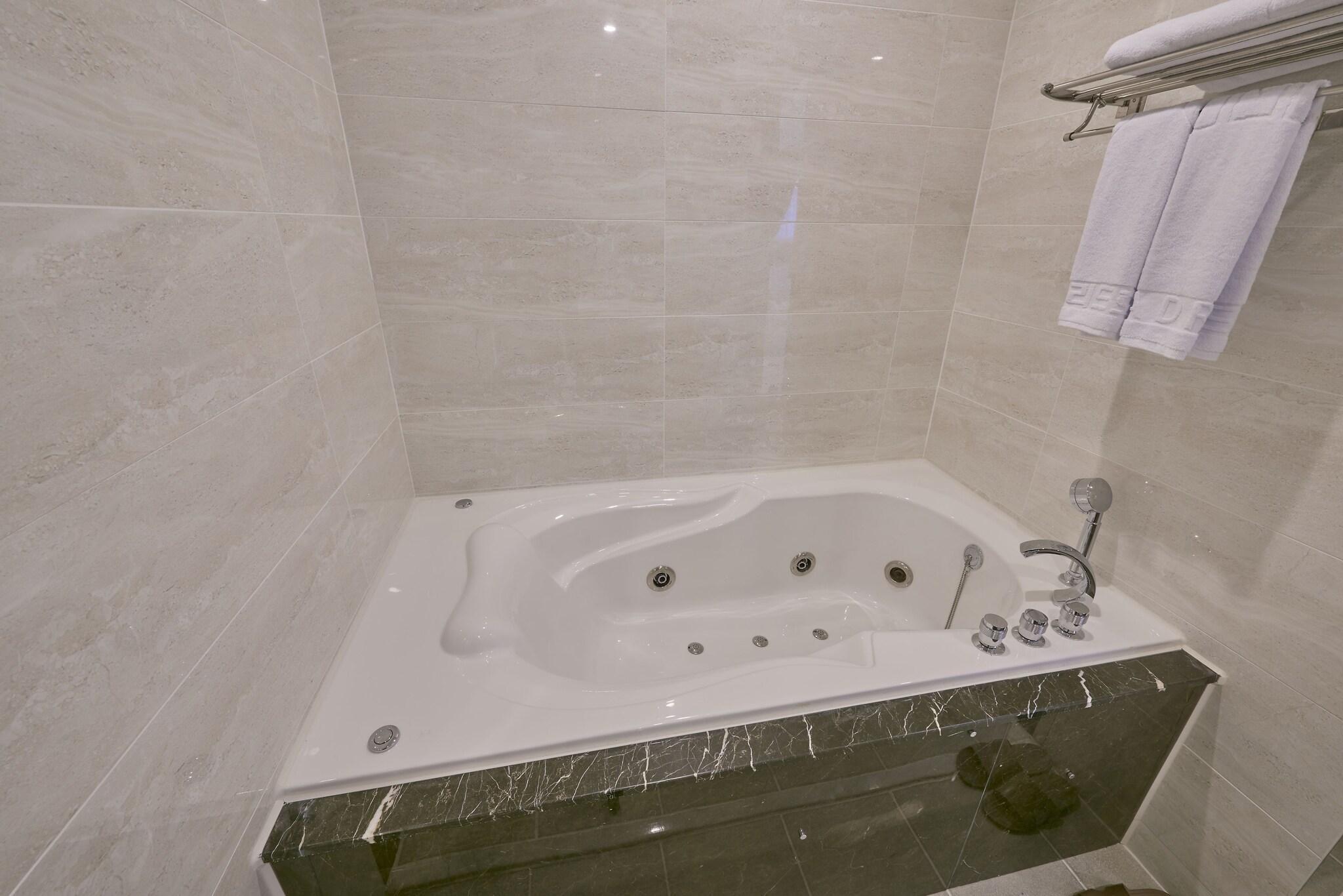 Instalaciones Recreativas Madrid Hotel Gwangju