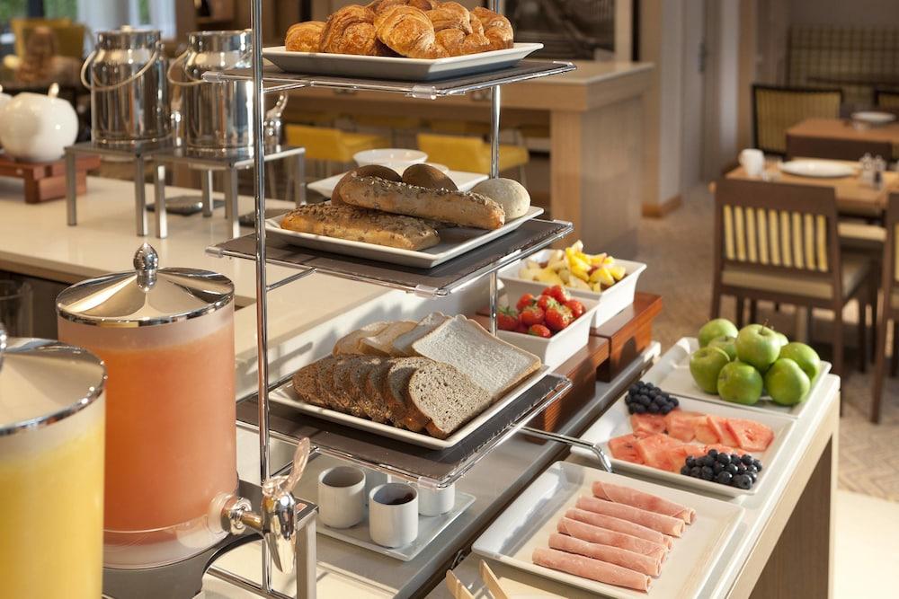 Restaurant Residence Inn by Marriott Edinburgh