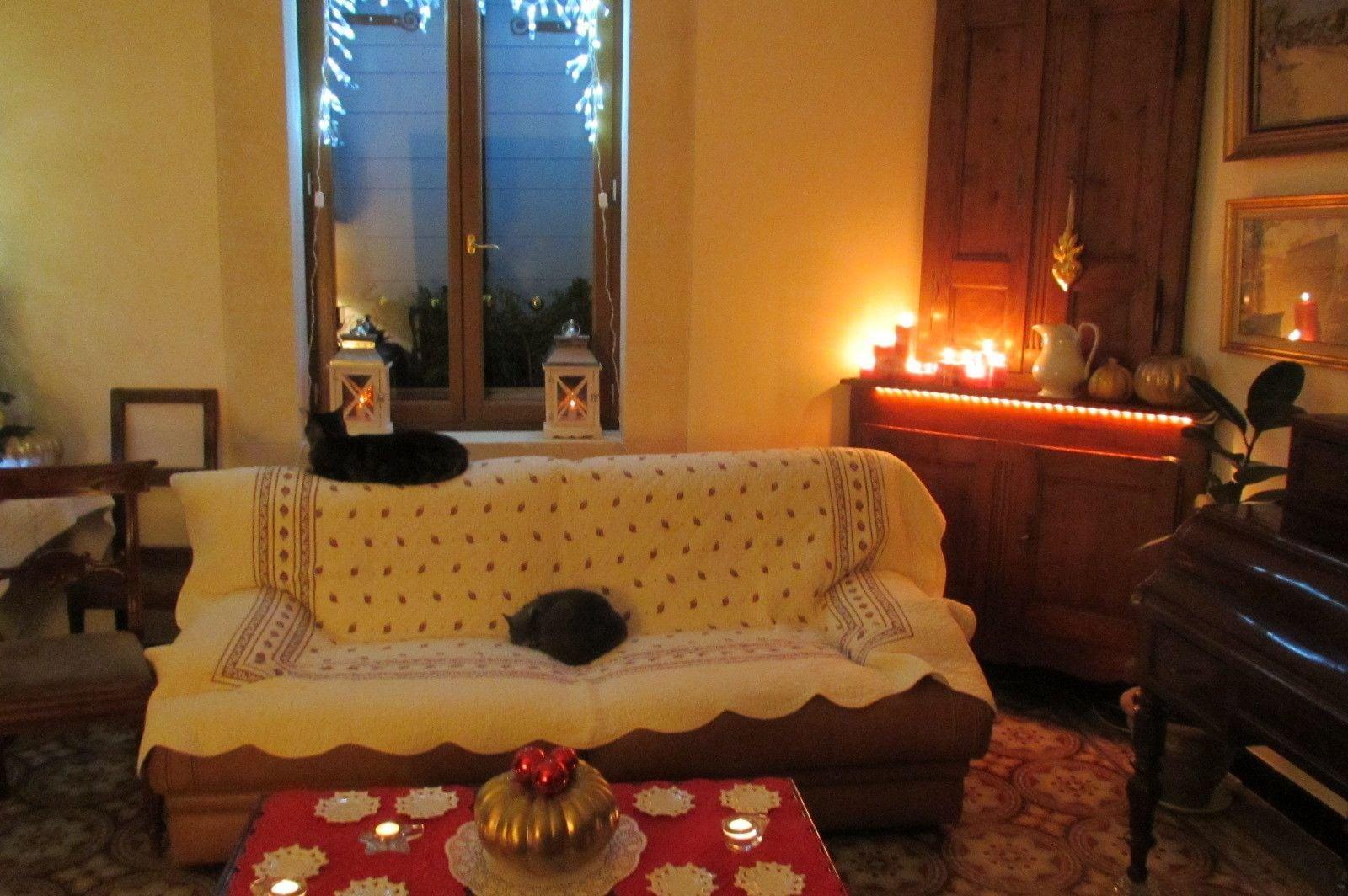 Vista Lobby La Maison Du Peintre En Provence