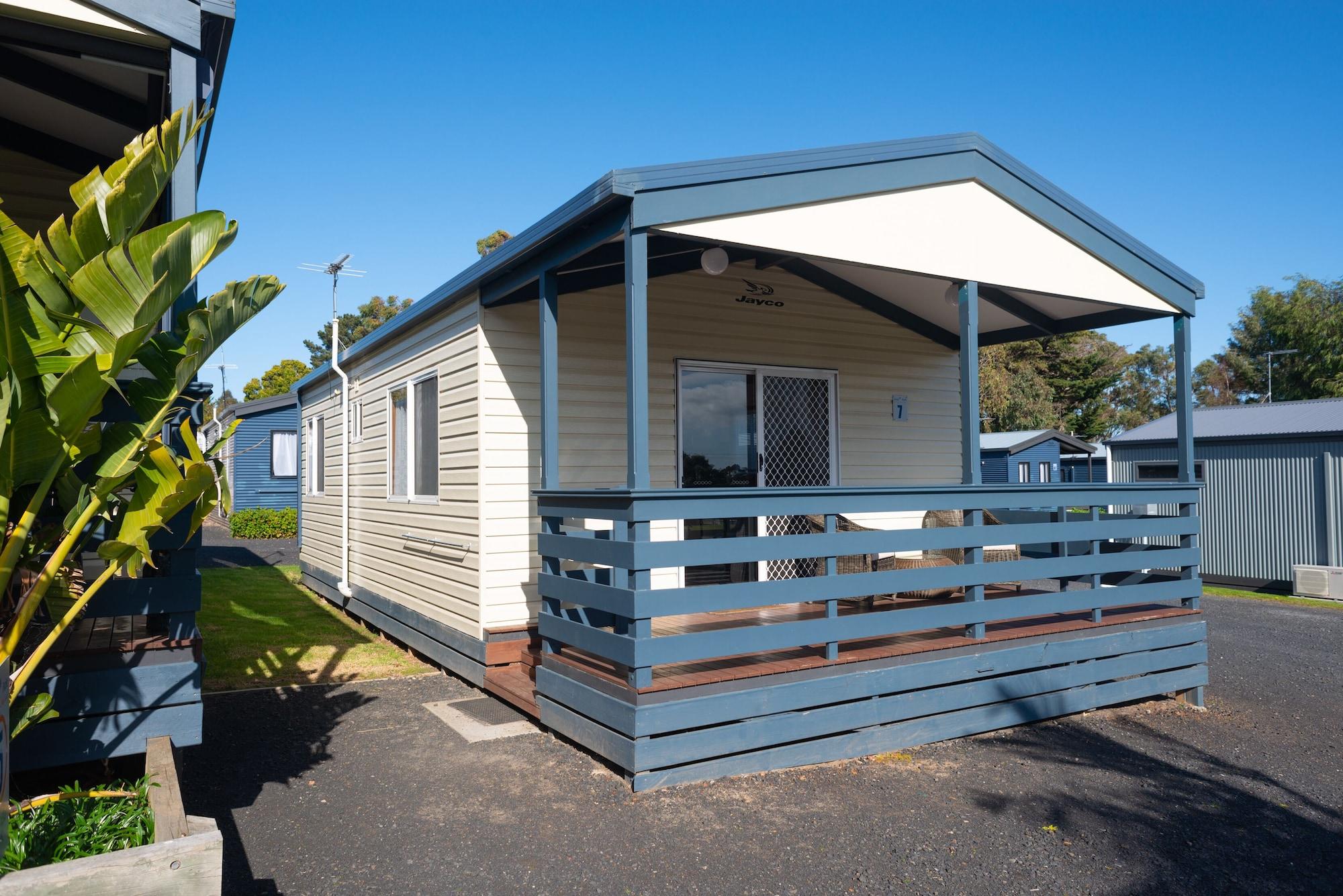 Vista Exterior Amaroo Holiday Park