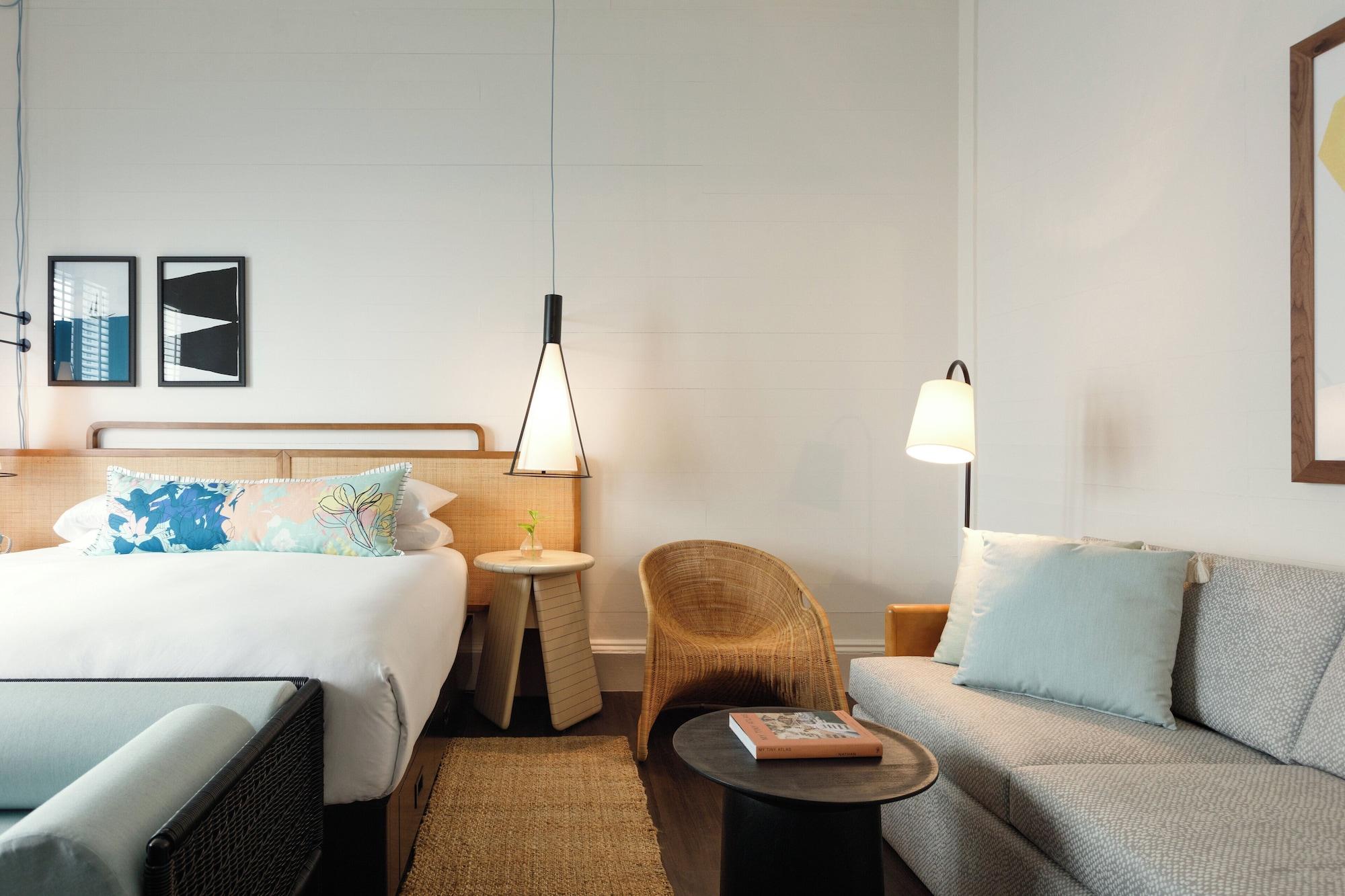 Habitación Ridley House - Key West Historic Inns