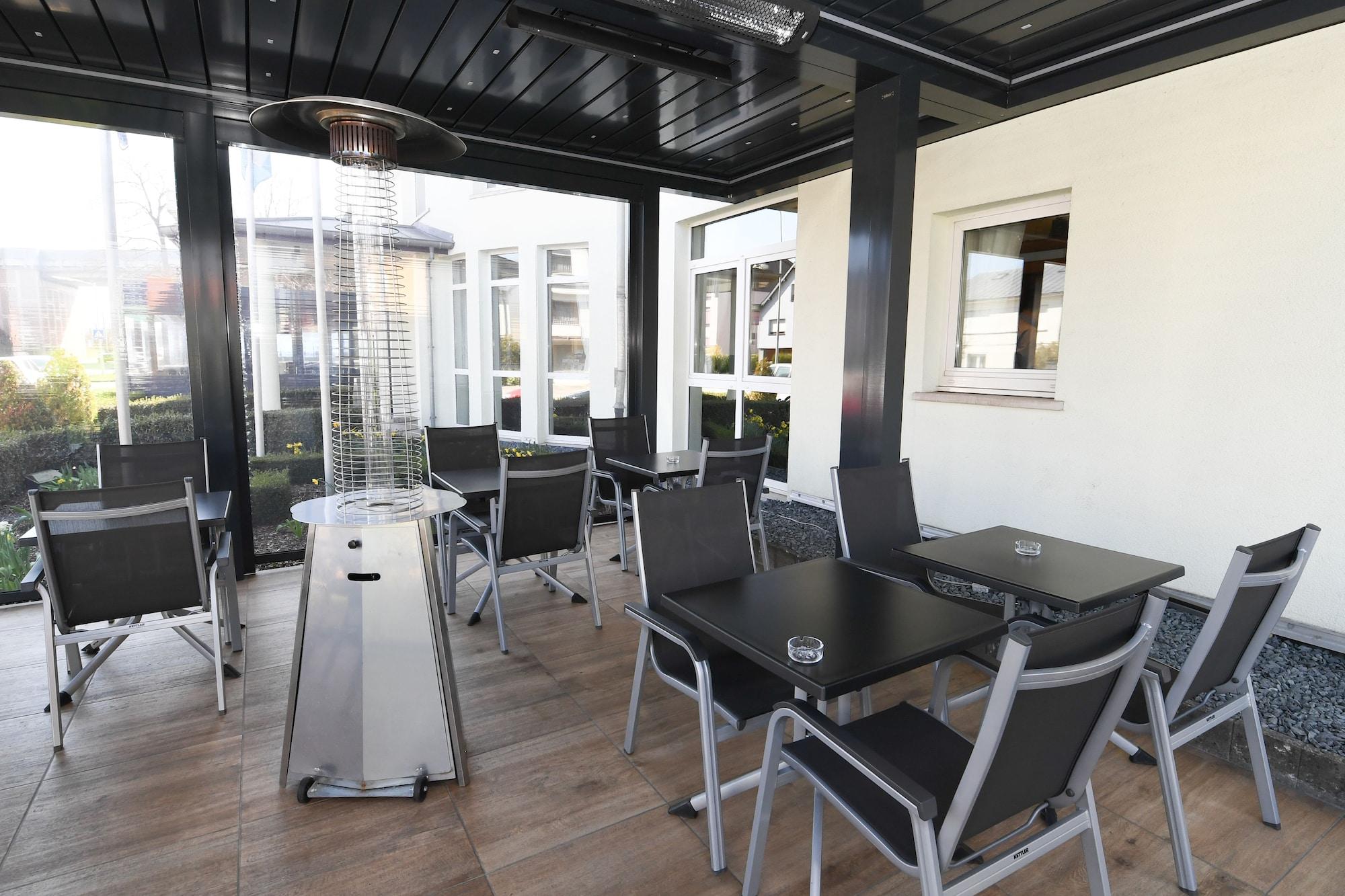 Restaurant Hotel Gulliver