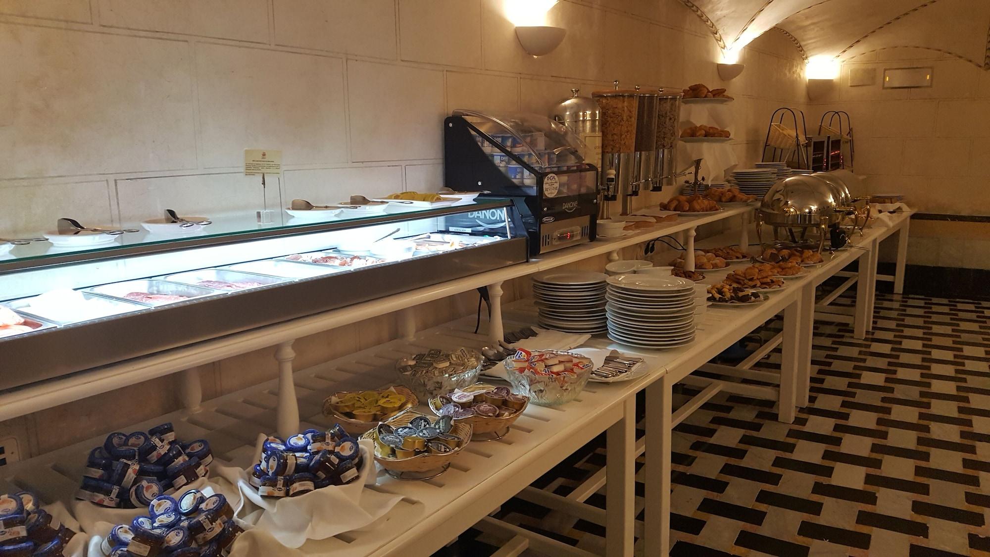 Restaurant Las Casas de la Juderia