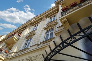 Alojamiento - Belgrade City Hotel