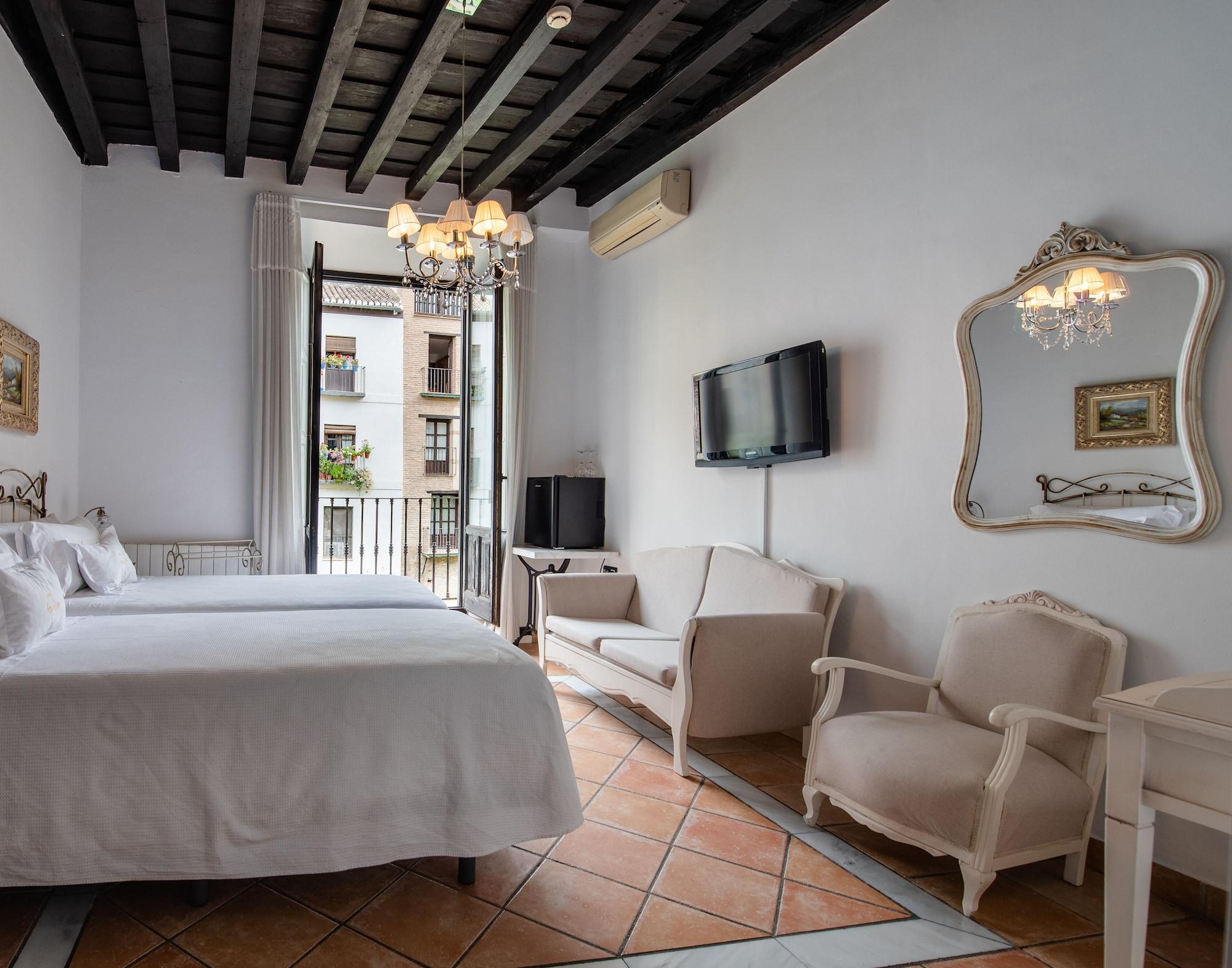 Varios Hotel Rosa D´Oro